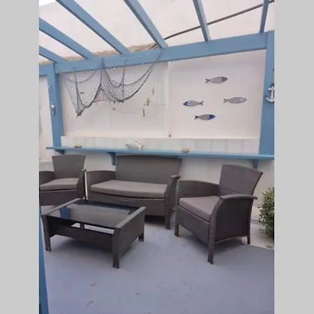 Casa Gales: Relax Next To The Sea For Families Apartment *