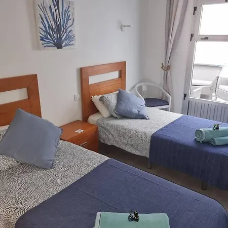 Apartment Casa Gales: Relax Next To The Sea For Families *